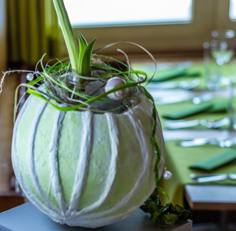 Hotel Alpenrose Wasserauen Eksteriør billede